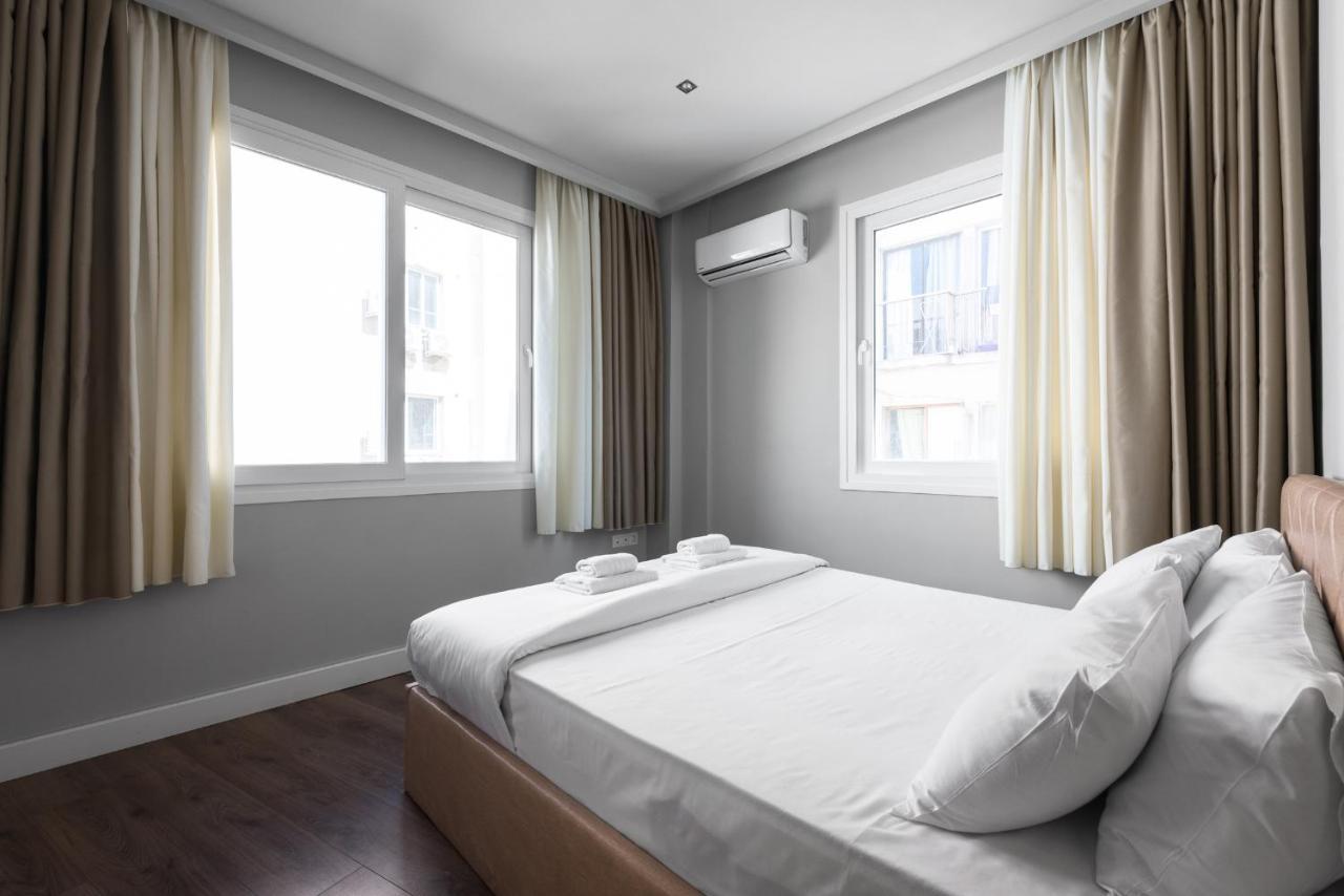 Upper Floor, The Luxury Apartment
