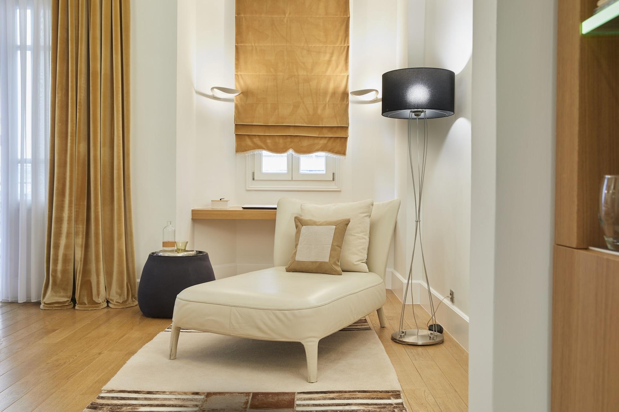 Hotel The Excelsior - Small Luxury Of The World