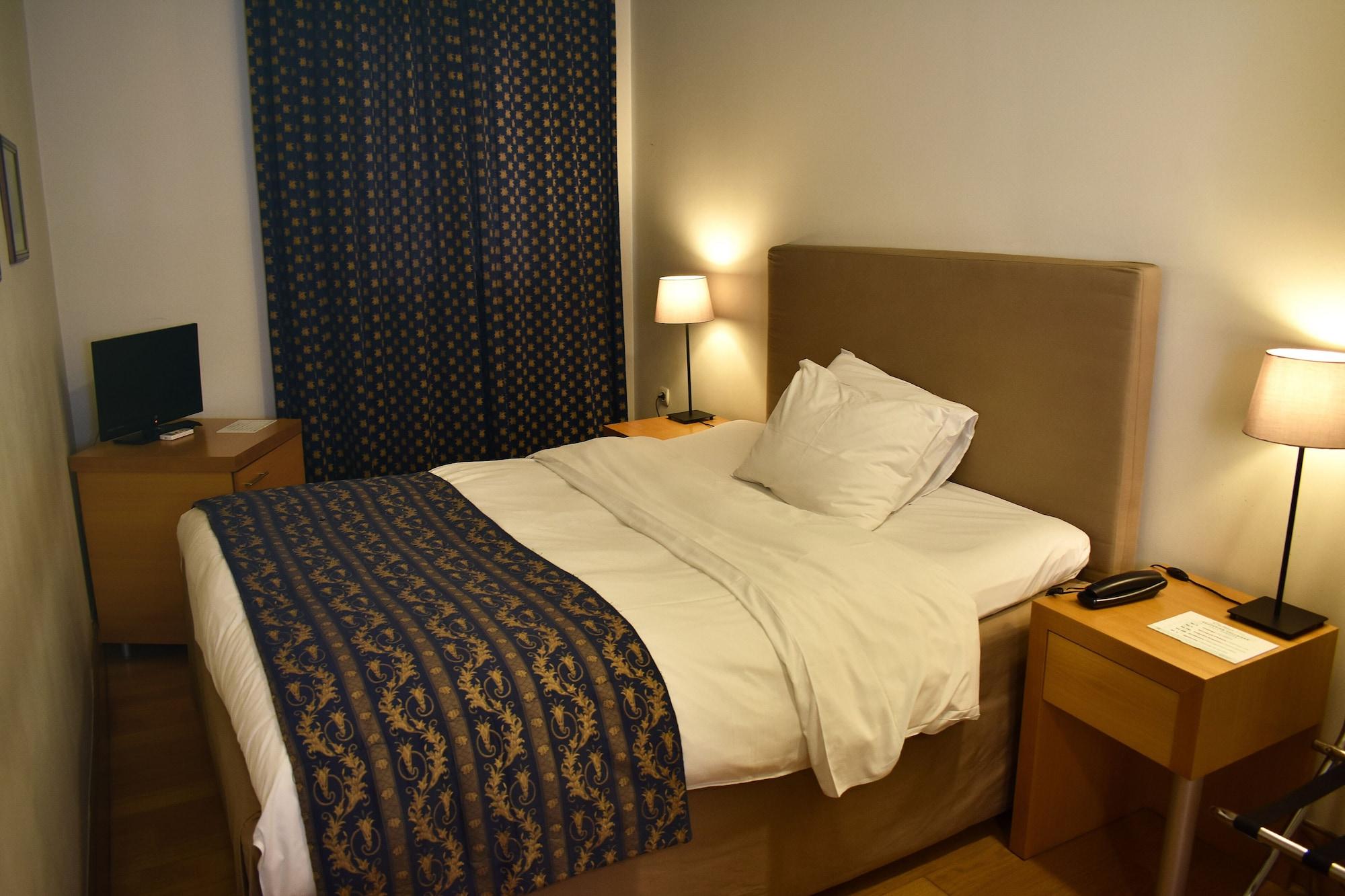 Hotel Le Palace Thessaloniki