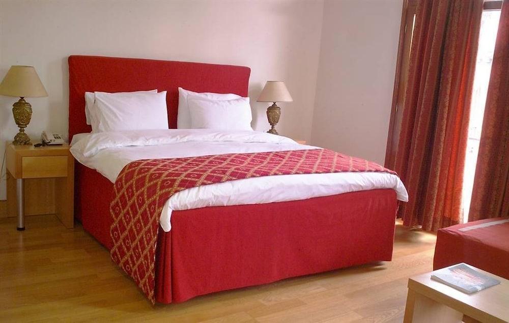 Le Palace Hotel Thessaloniki