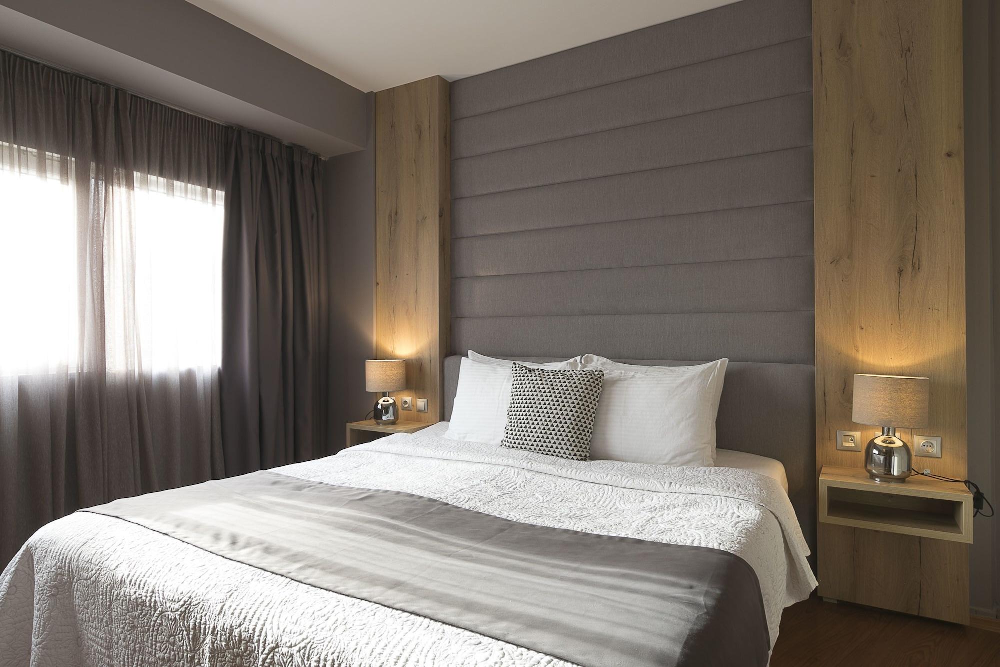 Plaza Hotel, Philian And 3* Thessaloniki