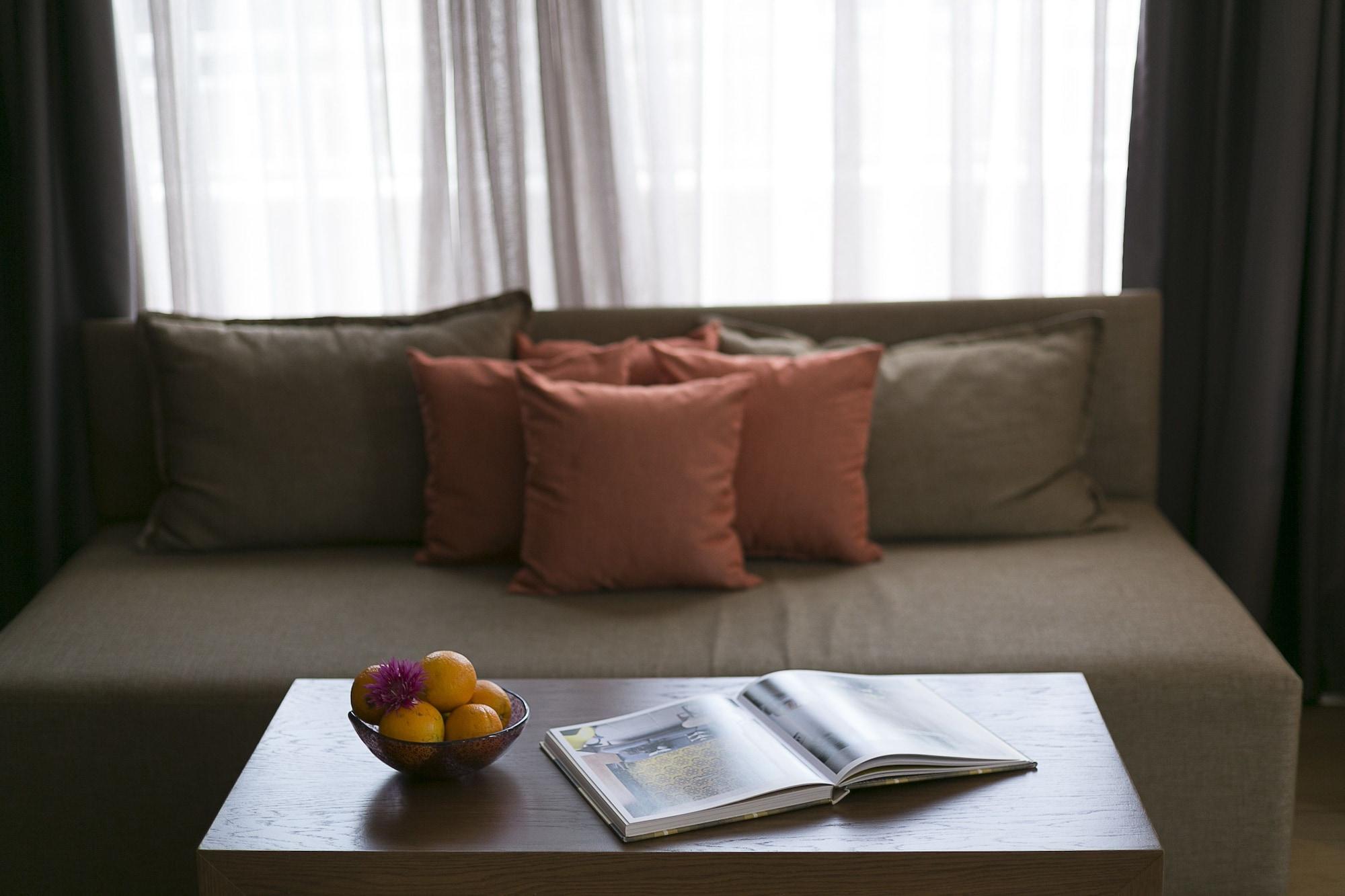 Plaza Hotel, Philian And 3* Thessaloniki