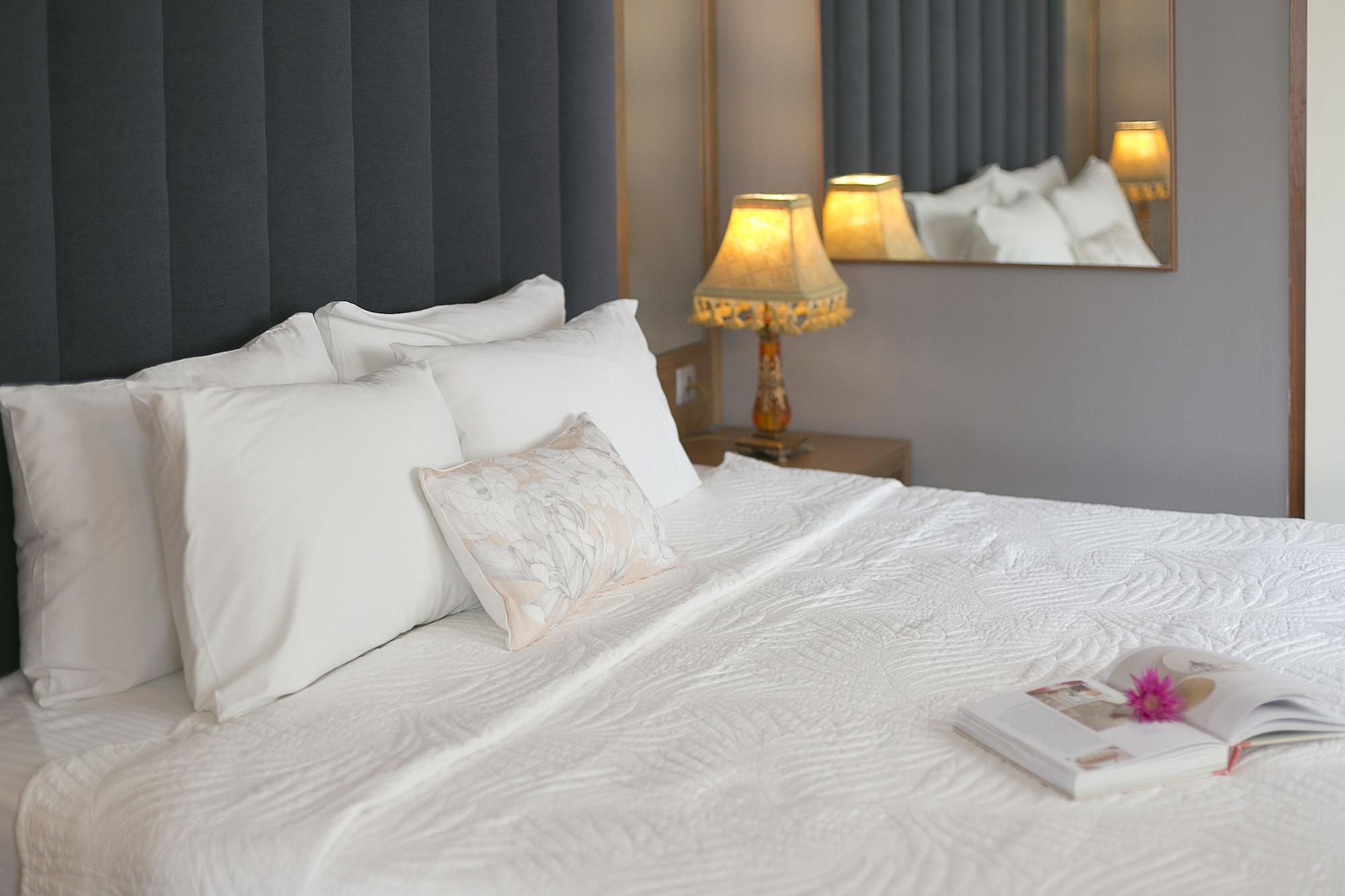 Plaza Hotel, Philian And Hotel 3*