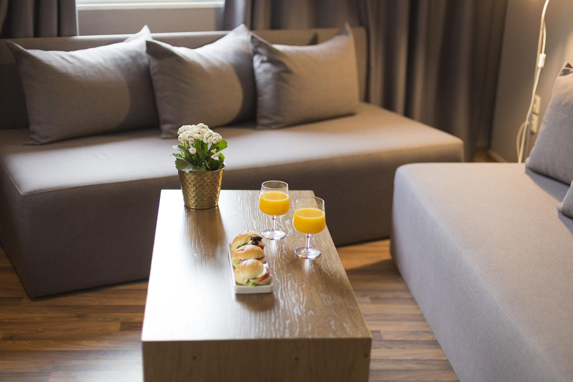 Plaza Hotel, Philian And 3* Thessaloniki
