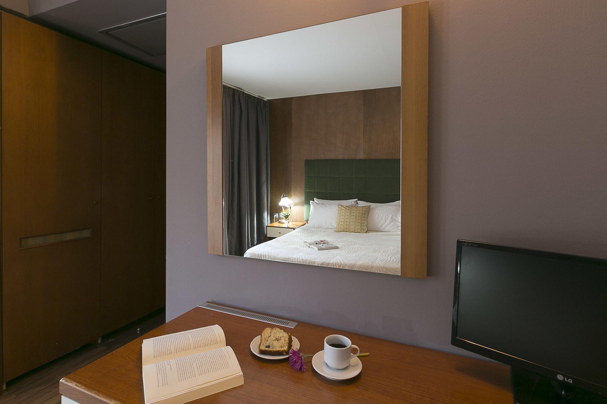 Plaza Hotel, Philian And Thessaloniki