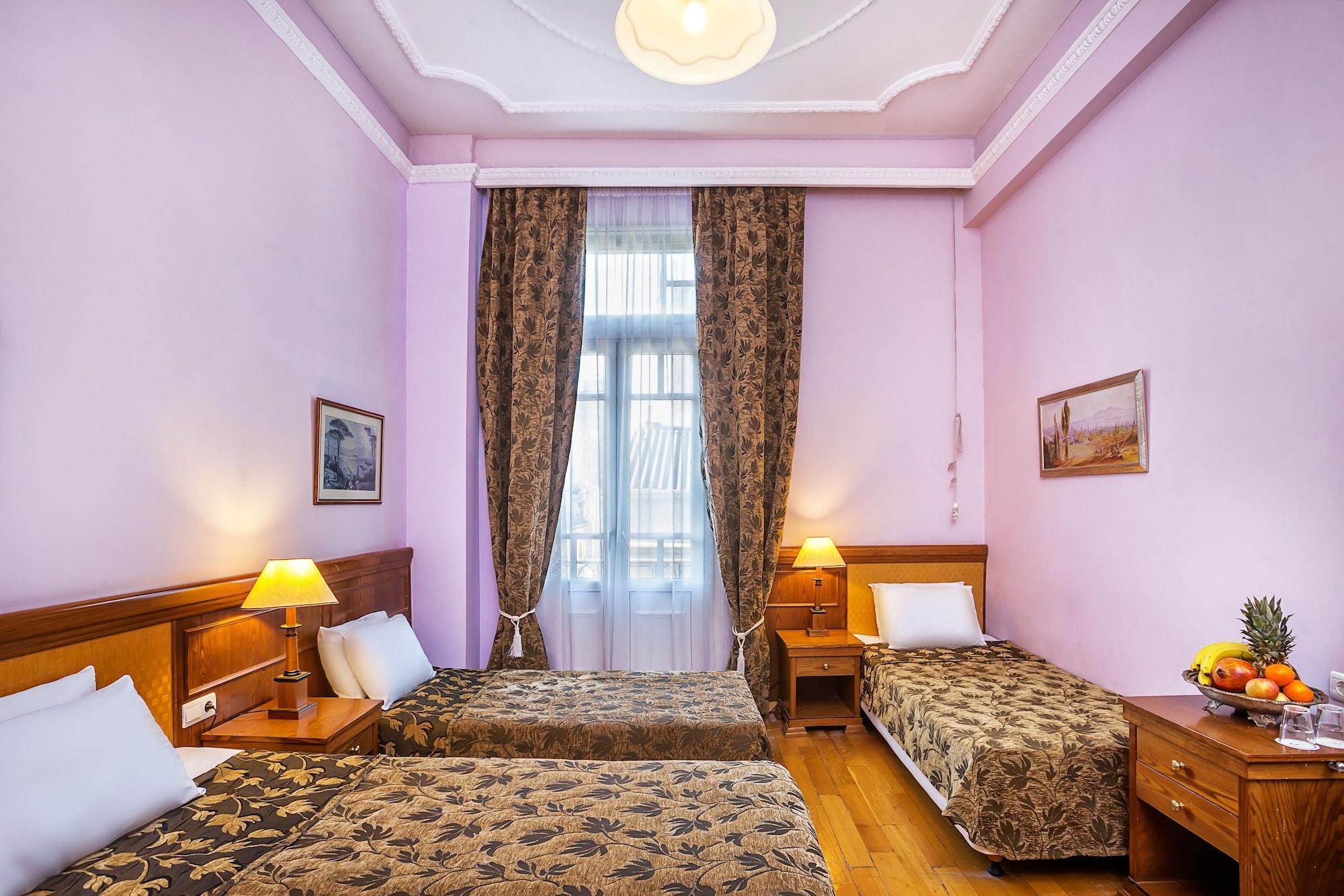 Hotel Minerva Premier Thessaloniki