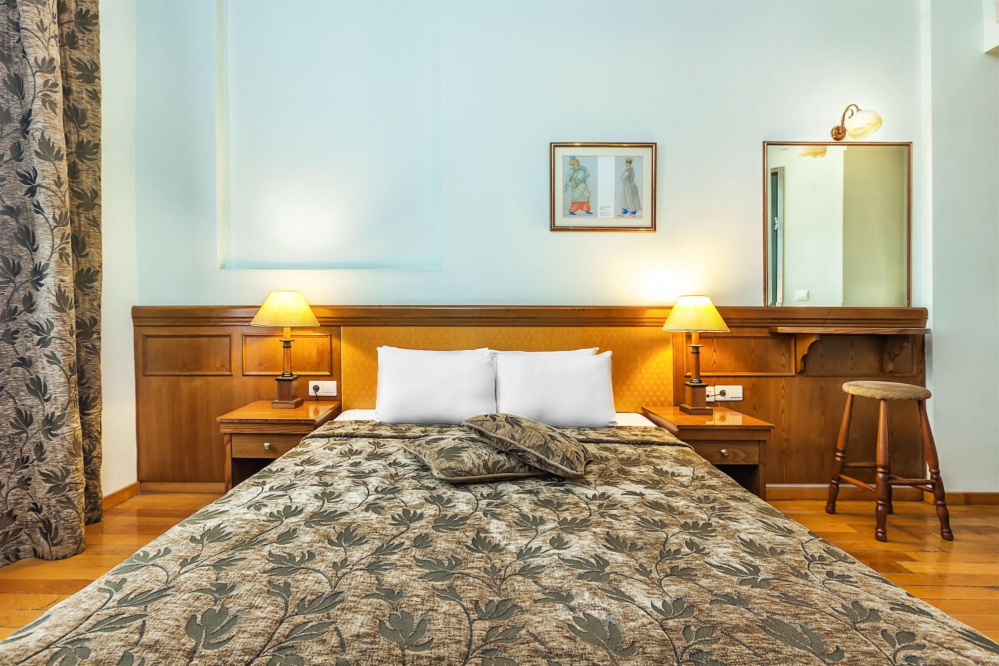 Minerva Premier 4* Thessaloniki