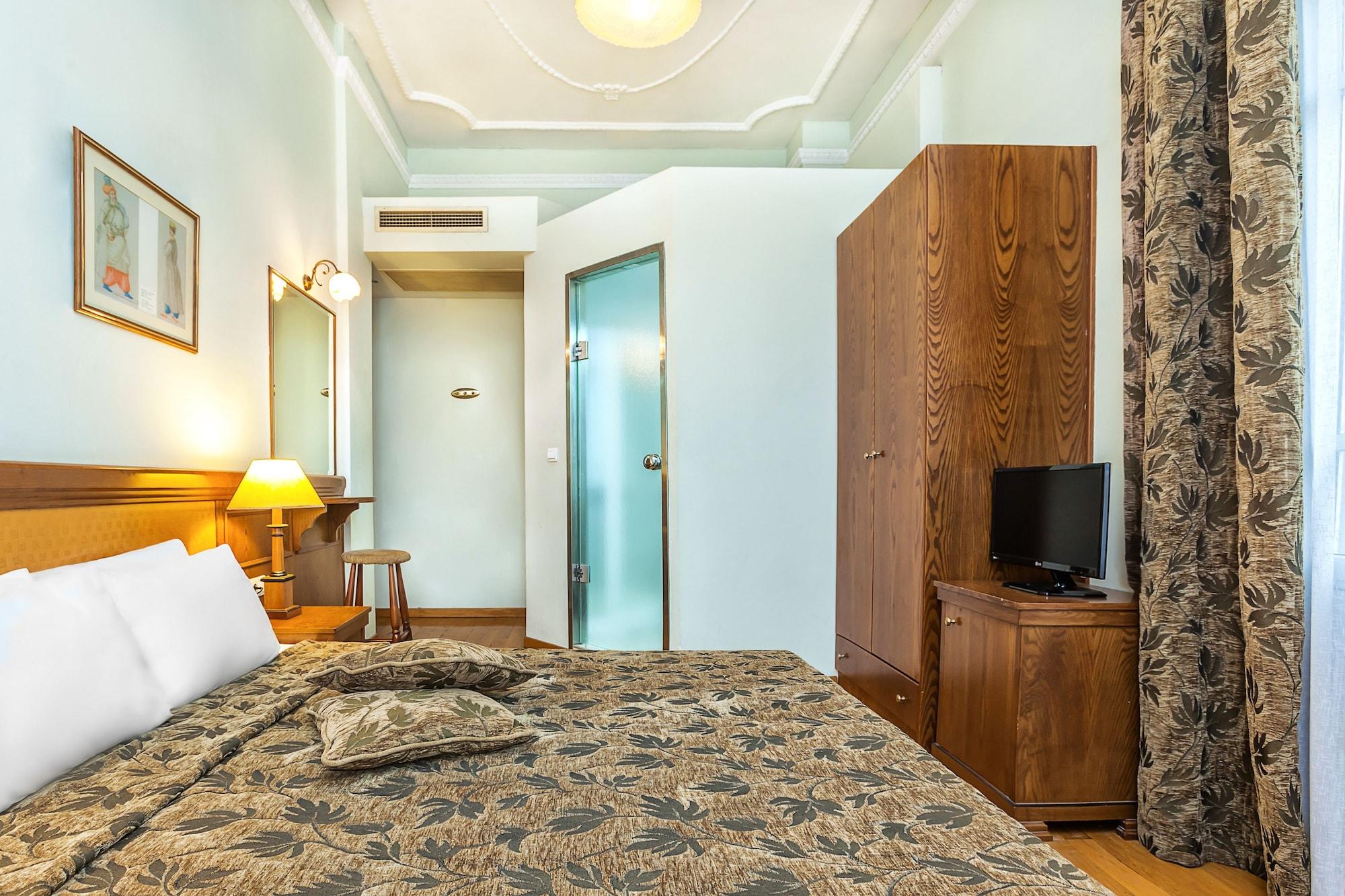 Hotel Minerva Premier Thessaloniki