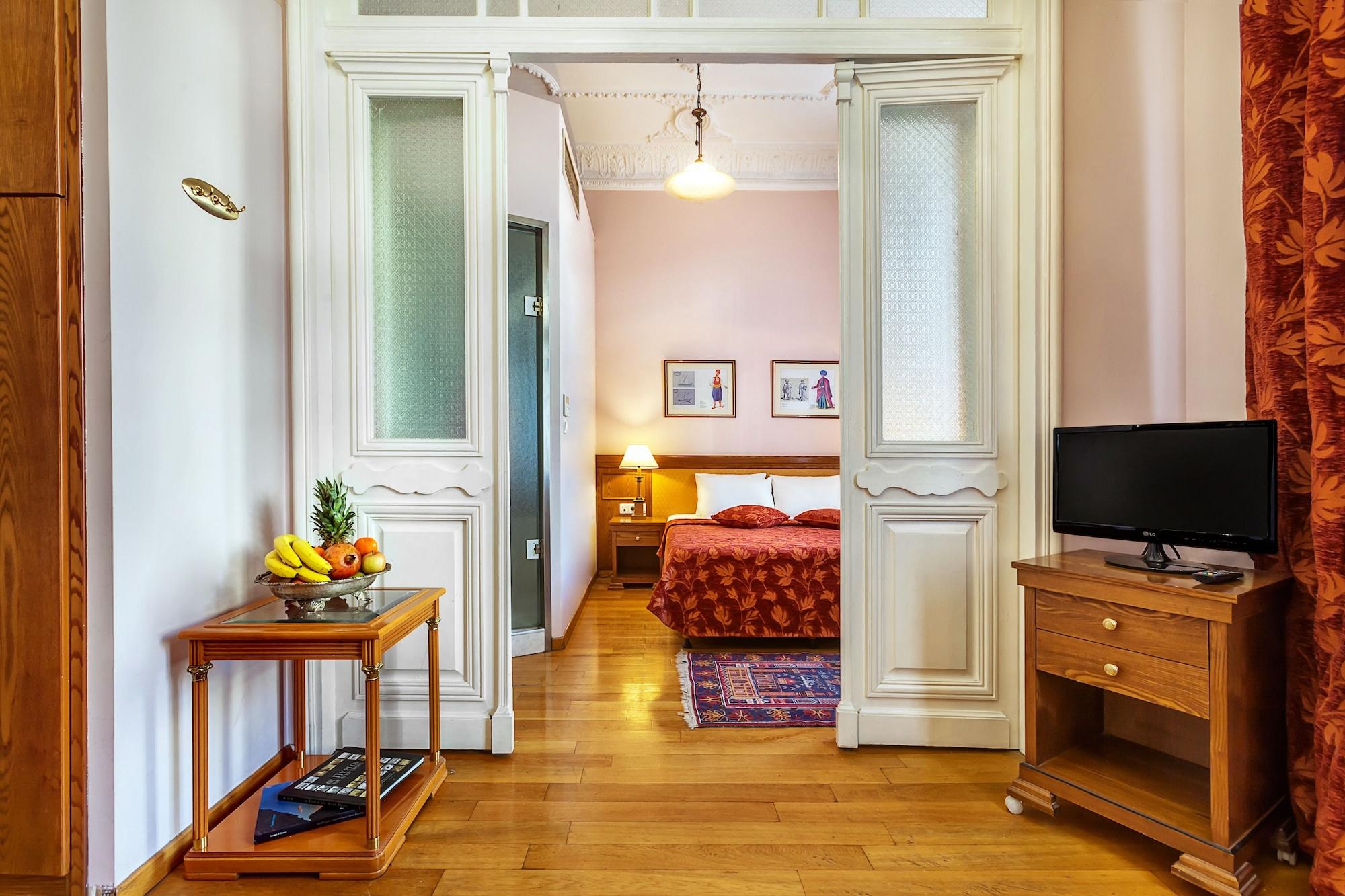 Minerva Premier Thessaloníki