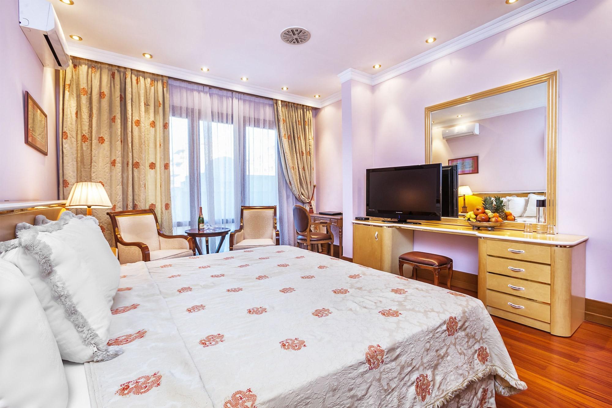 Hotel Minerva Premier 4*