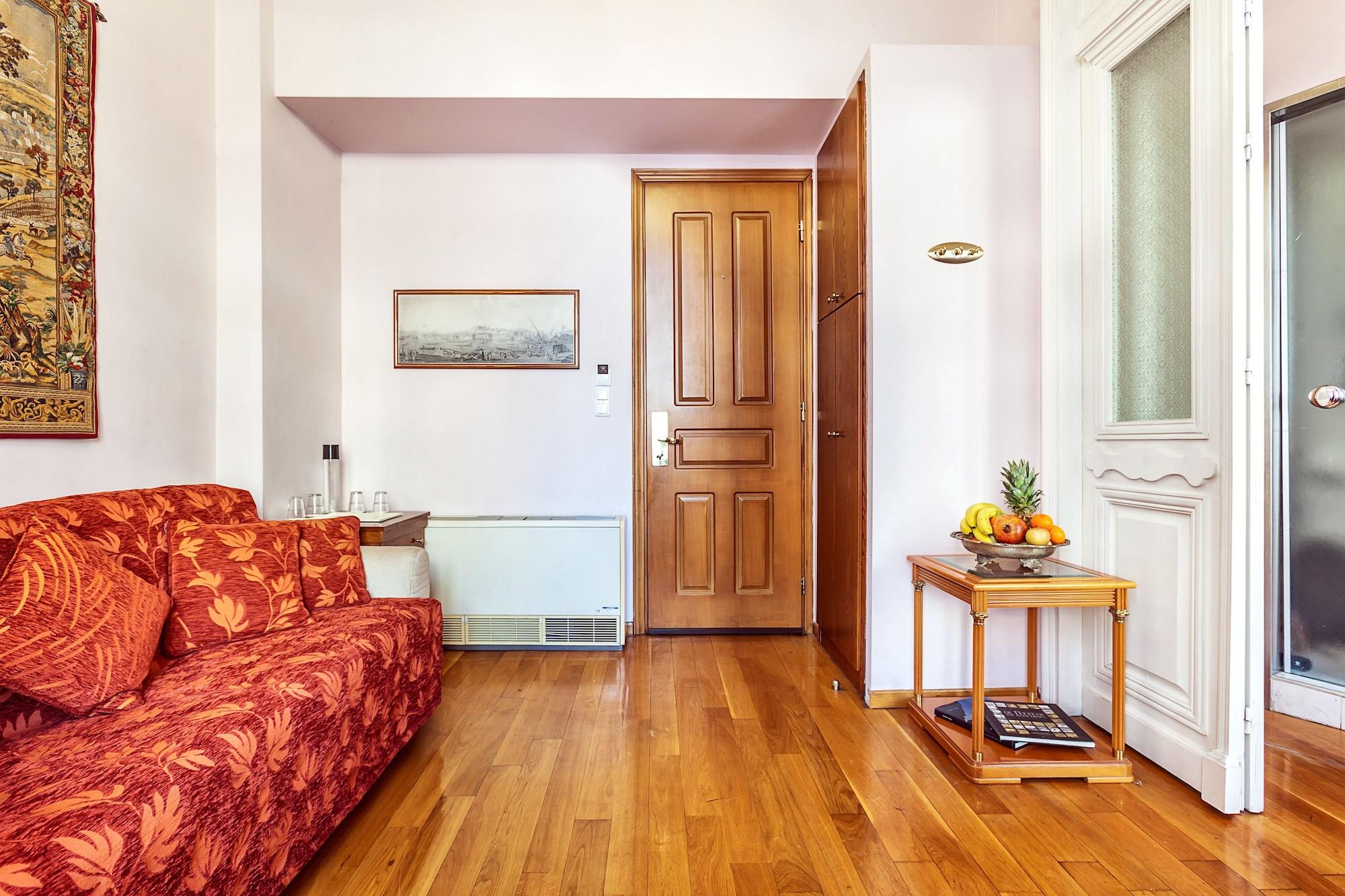 Minerva Premier 4* Thessaloniki