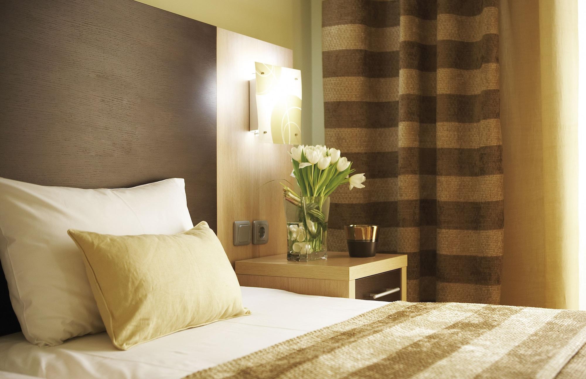 Hotel Anessis
