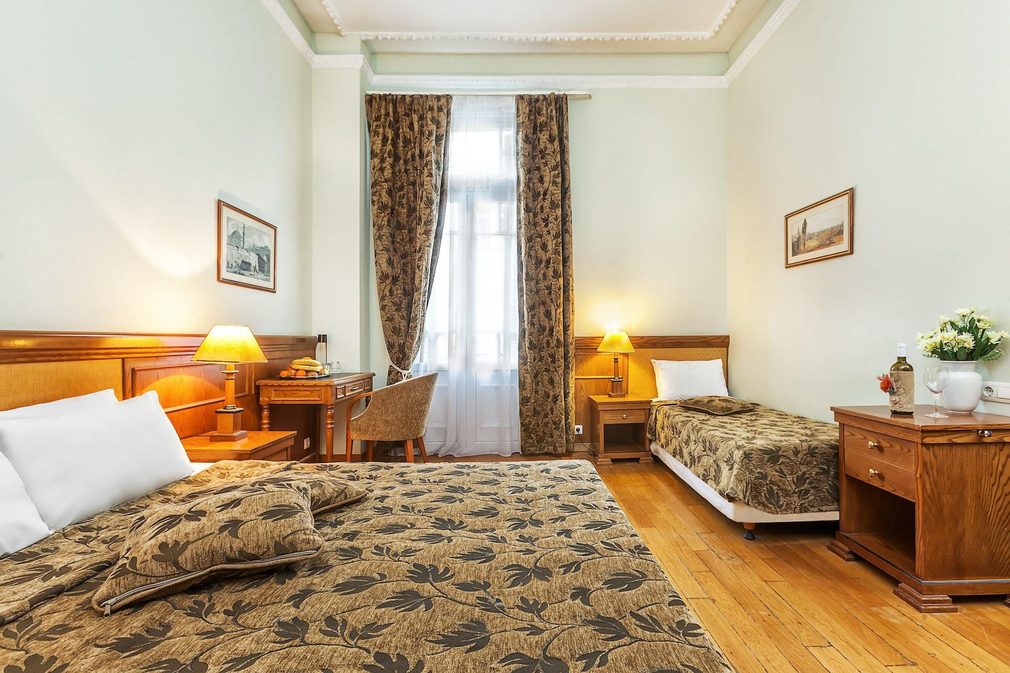 Minerva Premier 4* Thessaloniki