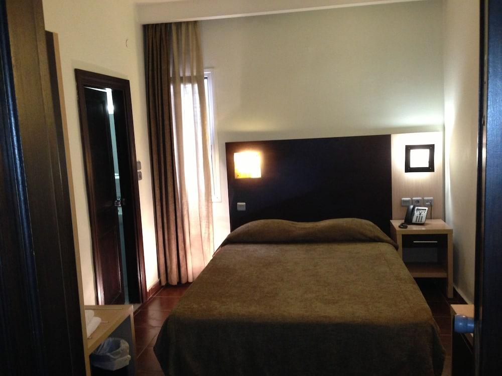 Hotel Anessis