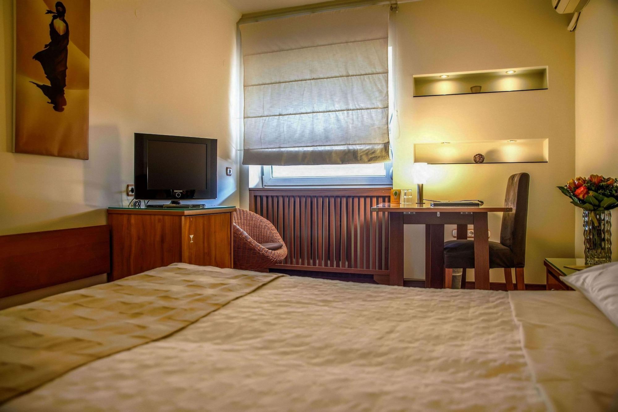 Capsis 4* Thessaloniki