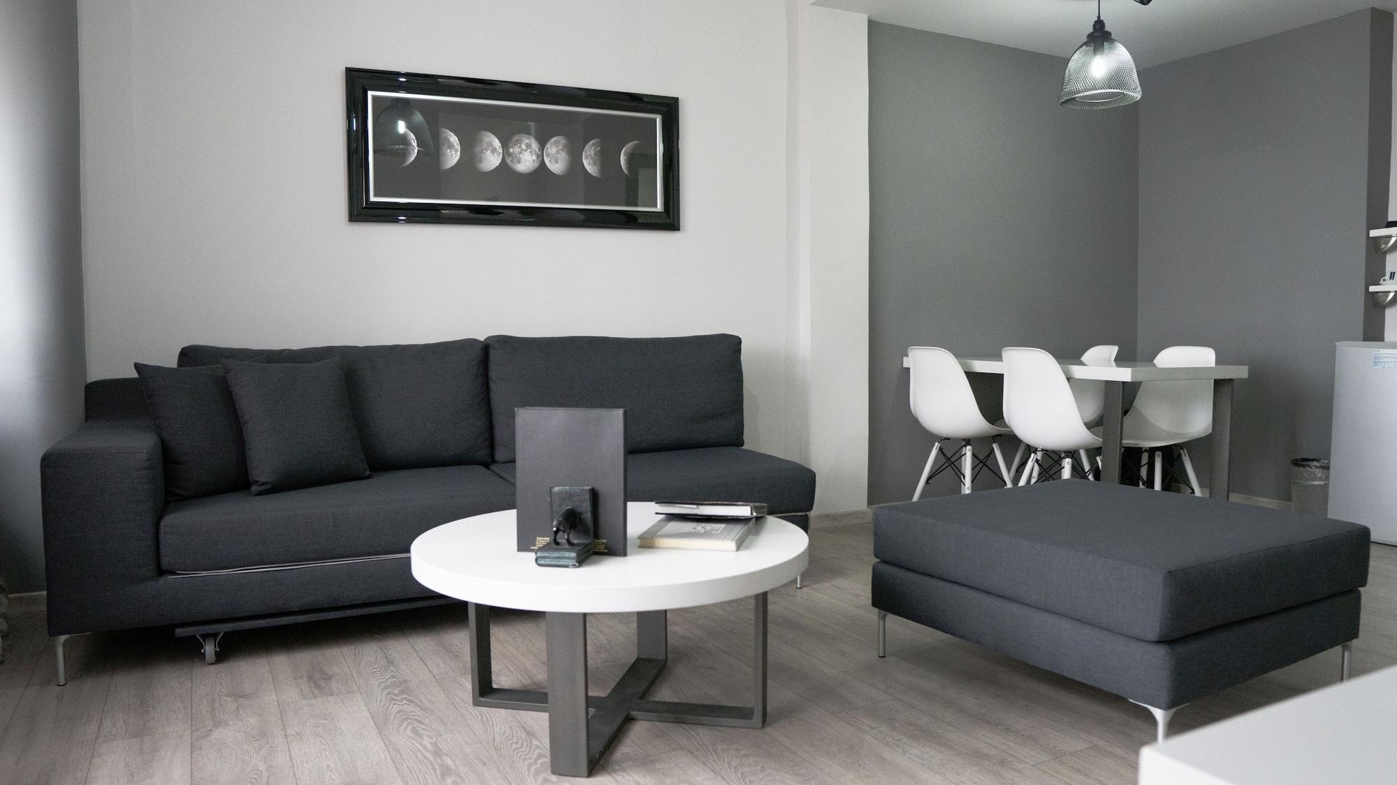 Capsis 4* Thessaloniki