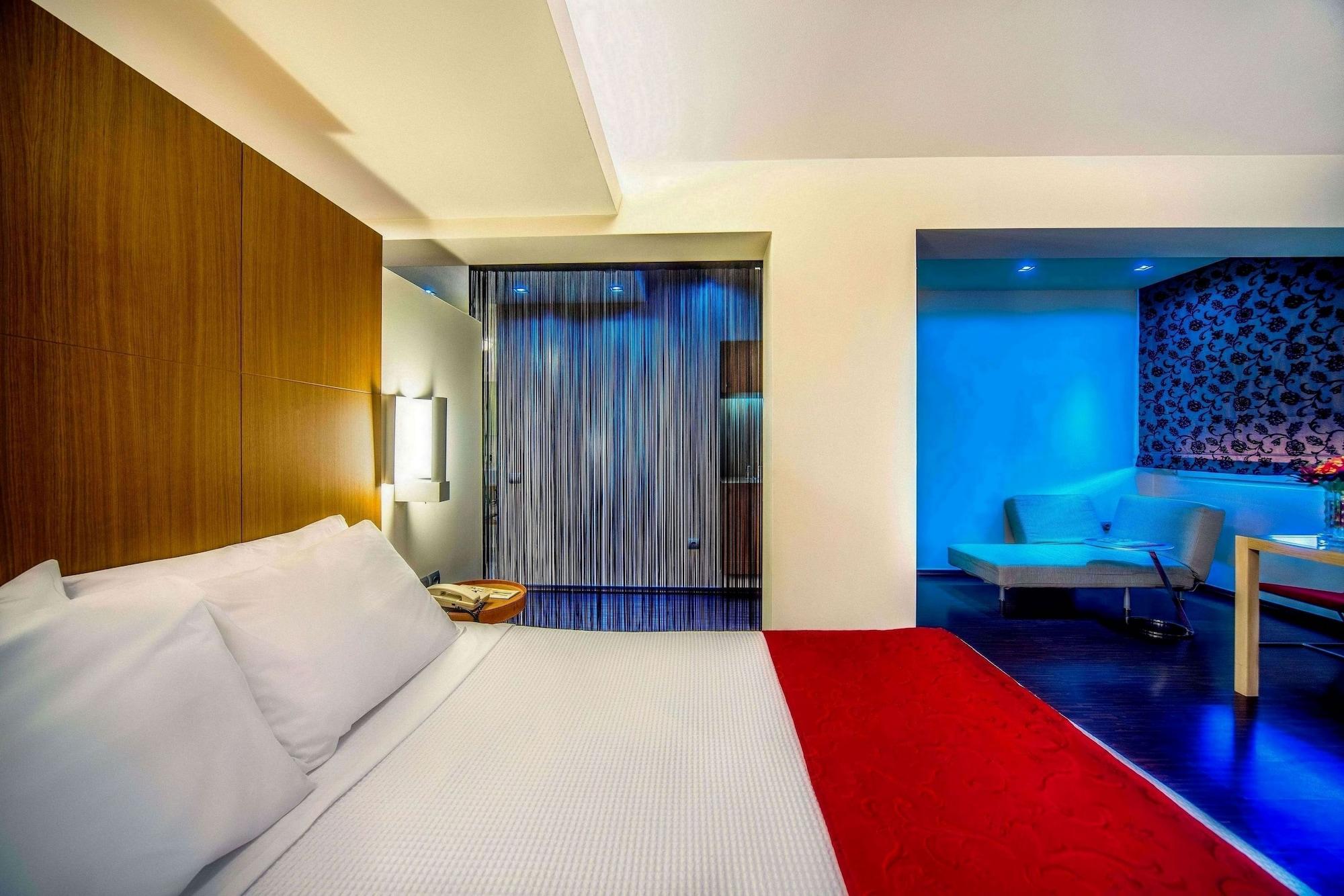 Capsis 4* Thessaloniki