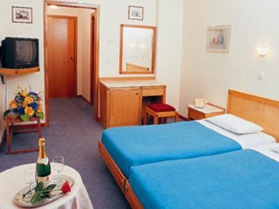 Telioni Hotel