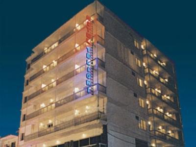Telioni 3* Thessaloniki
