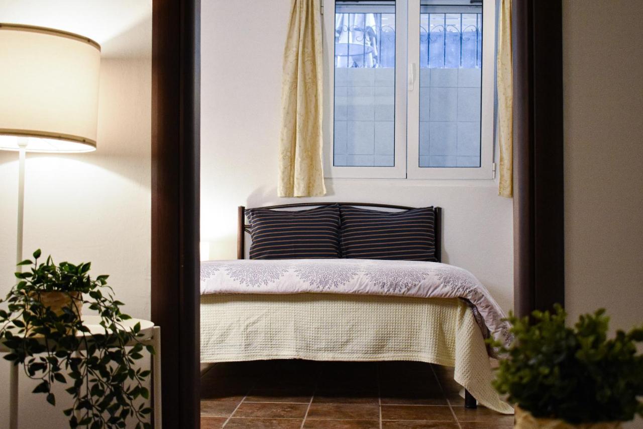 Apartment At The Core Of The Next To Gallerius Palace Thessaloniki