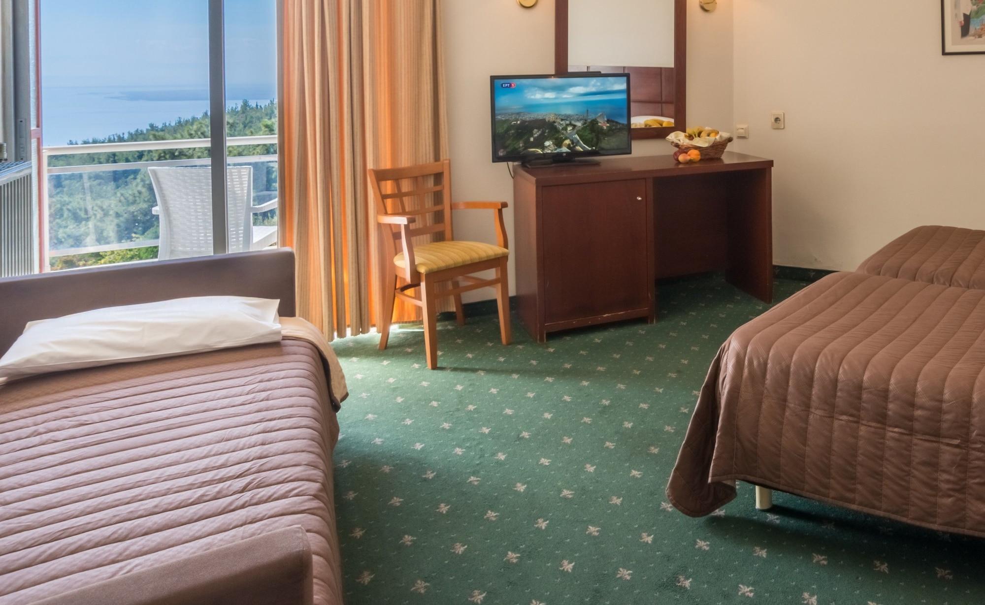Hotel Philippion 3*