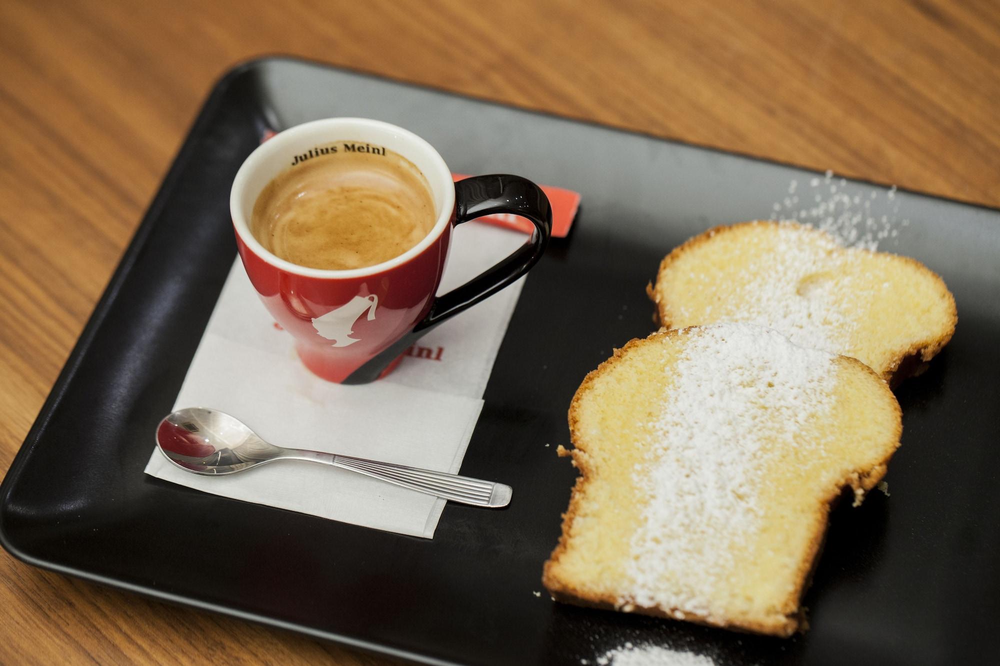 Telioni Hotel Thessaloniki