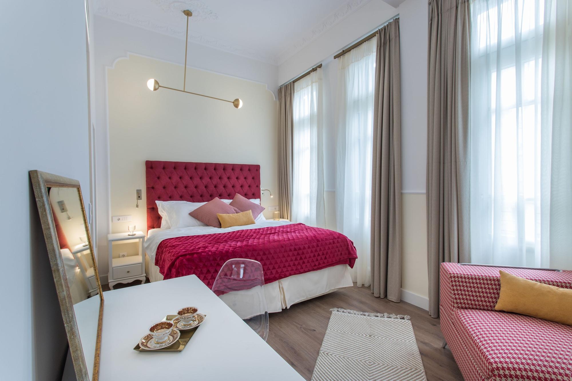 Hotel Bahar Boutique 4*