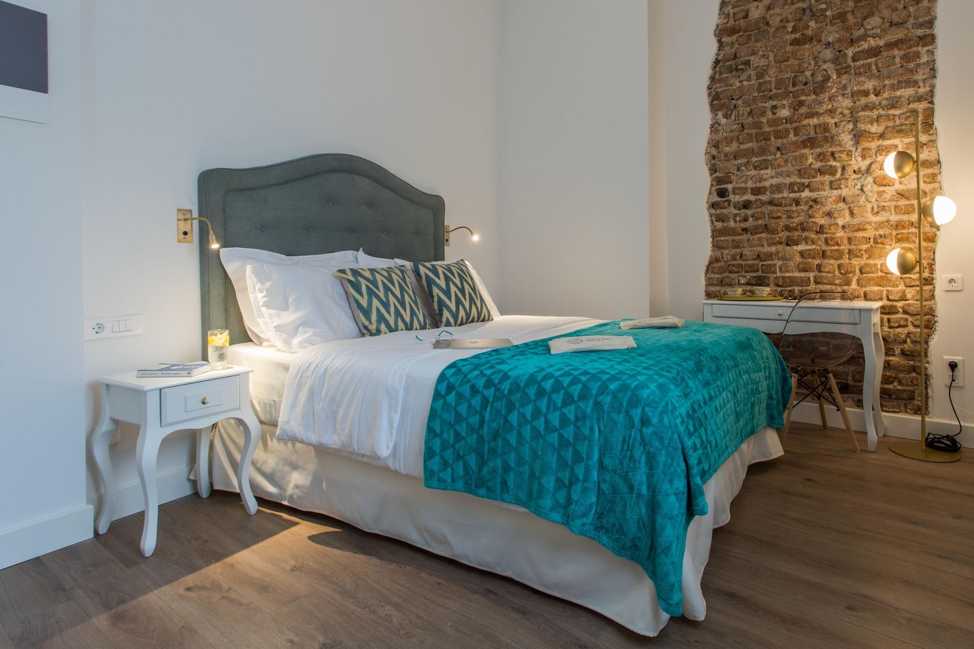 Hotel Bahar Boutique Thessaloniki