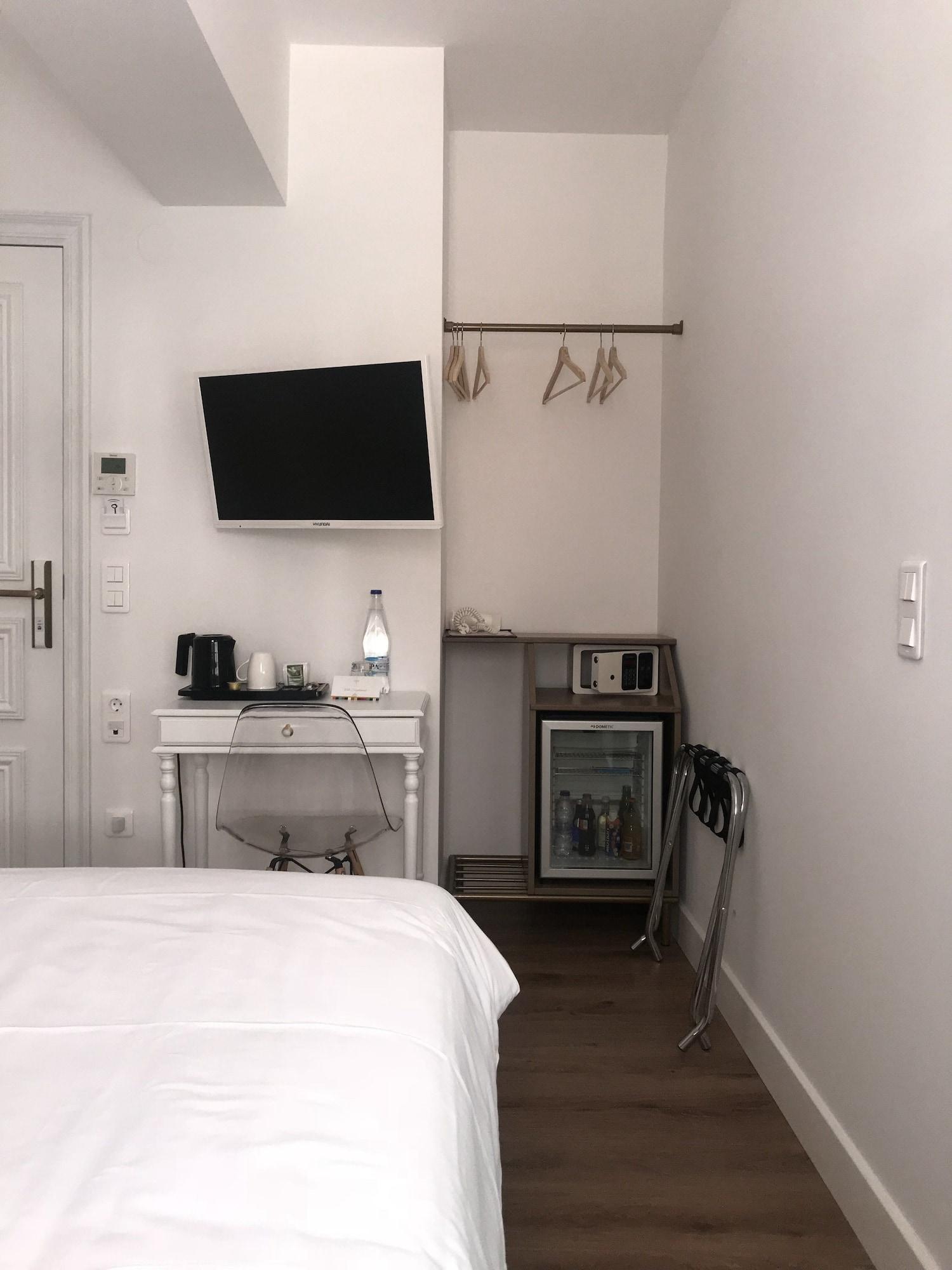 Bahar Boutique 4* Thessaloniki