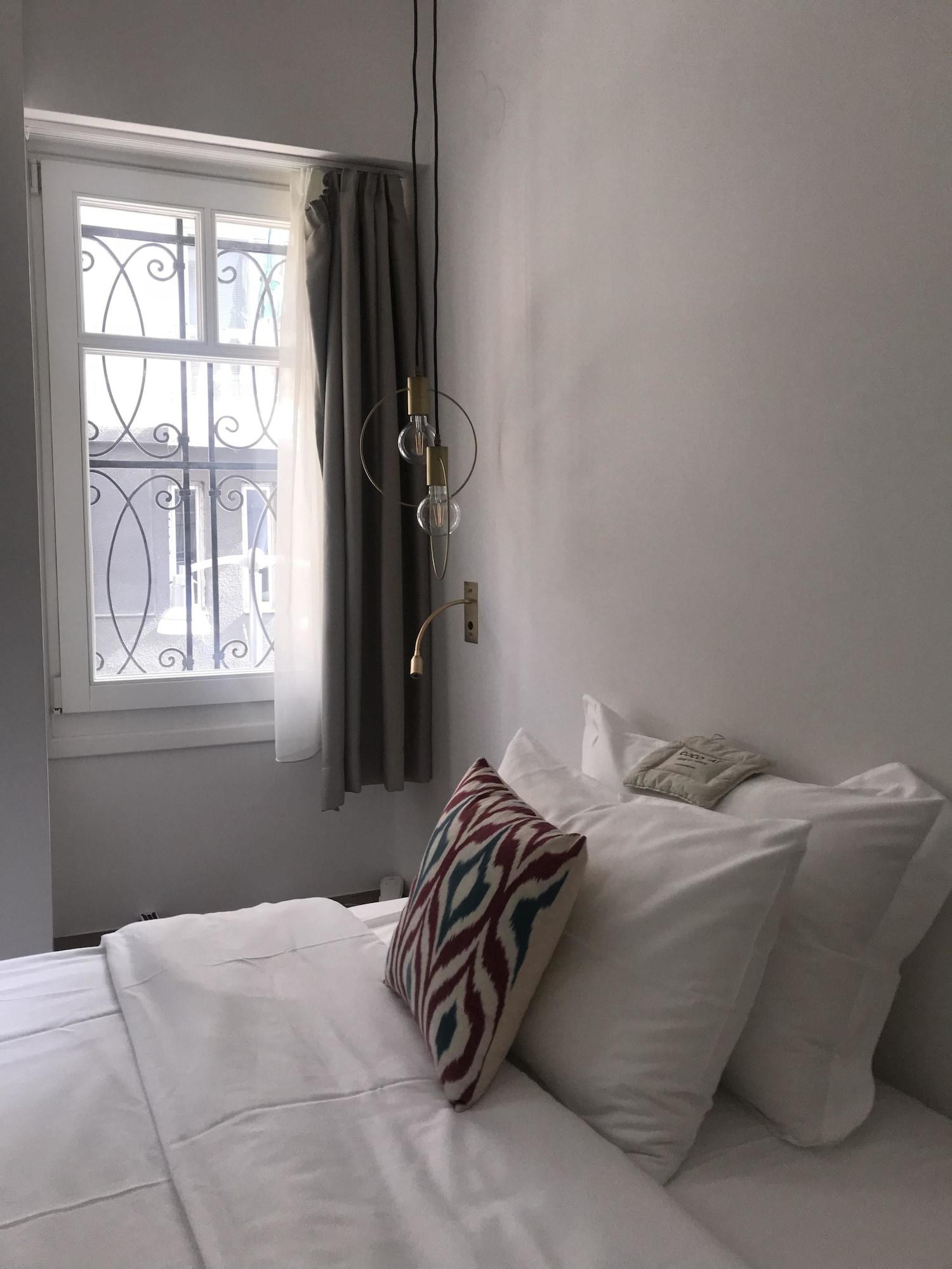Bahar Boutique 4* Thessaloniki