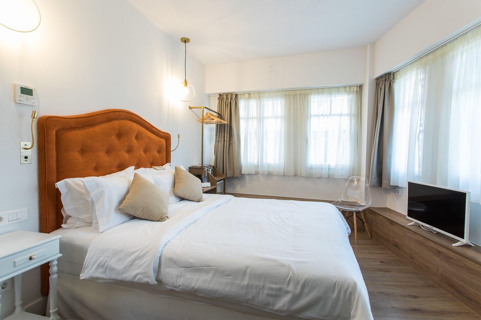 Bahar Boutique 4* Thessaloniki