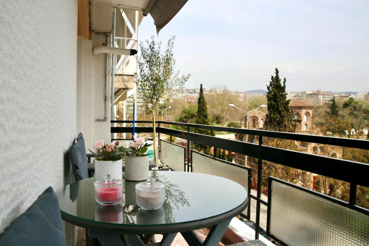 Urban Living 3 Căn hộ Thessaloníki