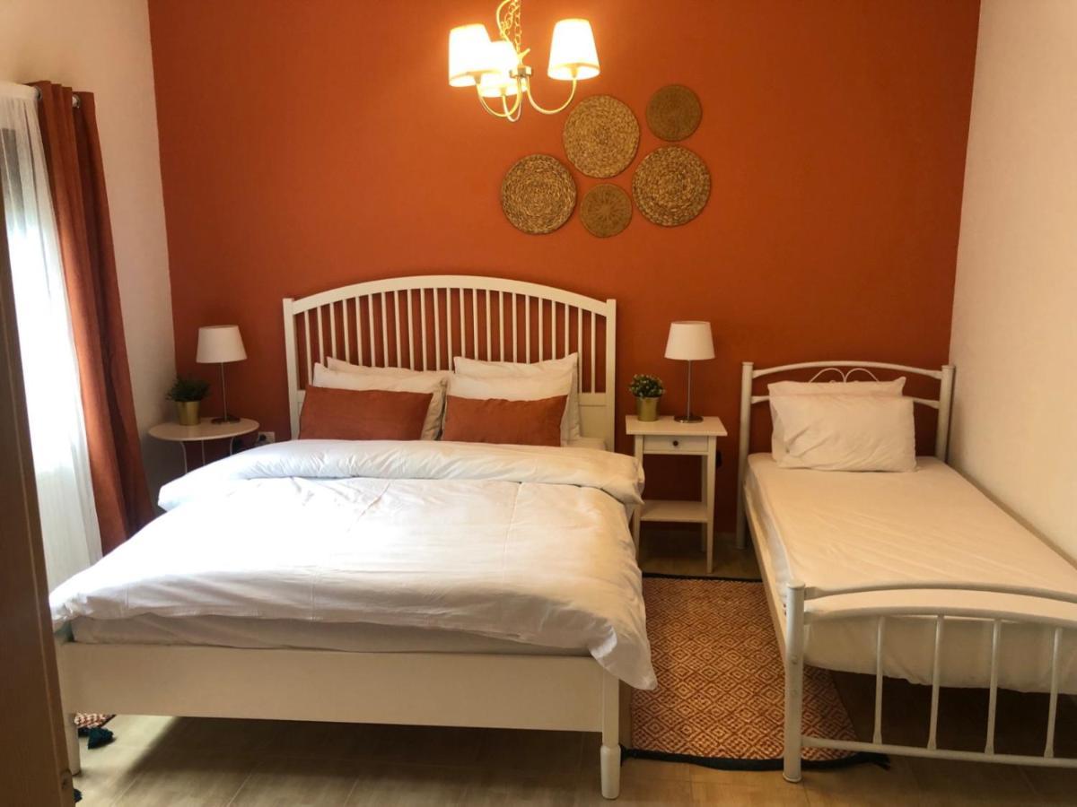 Appartement Casa Di Famiglia Thessaloniki