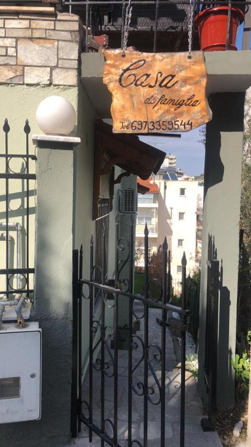 Casa Di Famiglia *