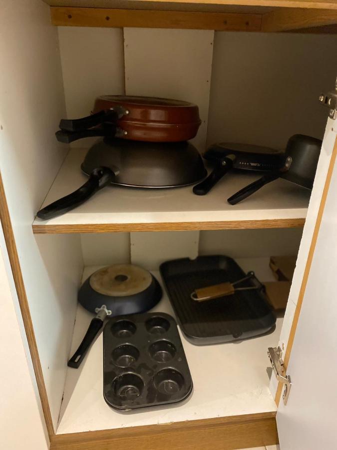 Ano Poli 3 Appartement *