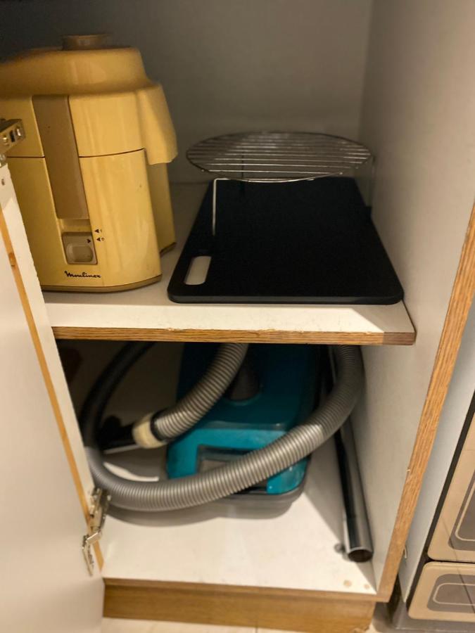 Ano Poli 3 Appartement *