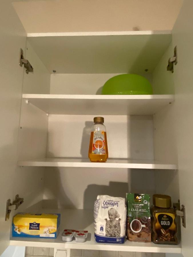 Ano Poli 3 Appartement *