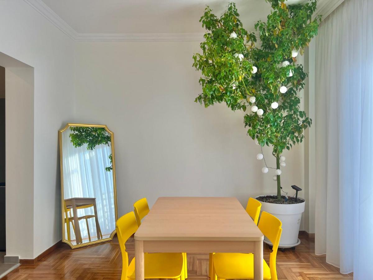 #lemon Tree By Halu! Apartment Thessaloniki