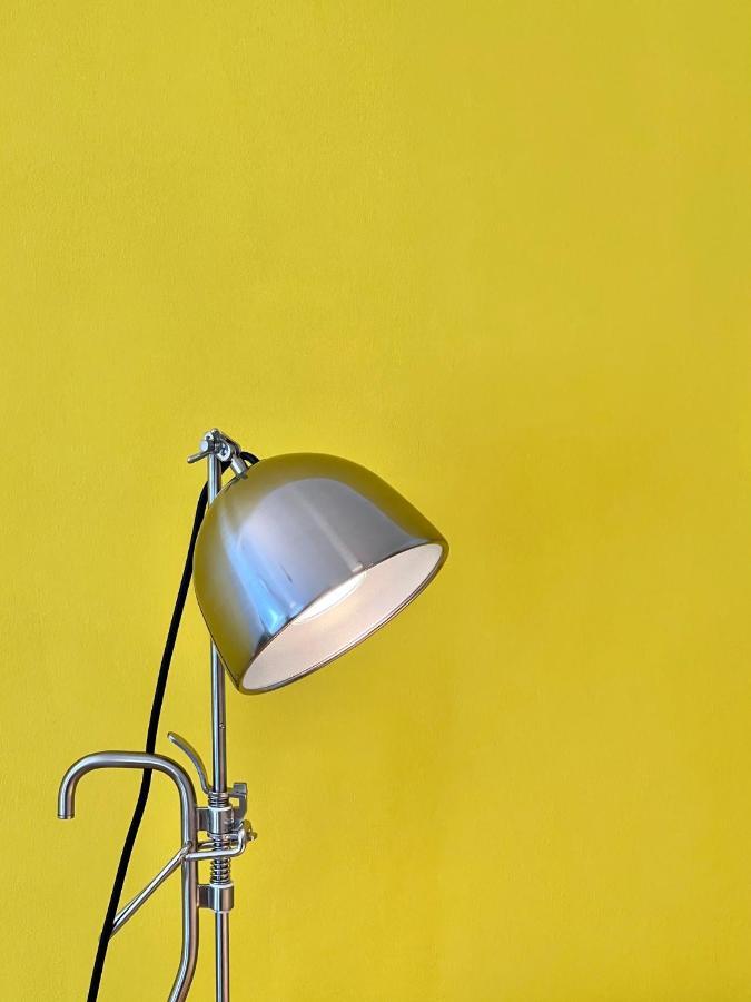 Apartment #lemon Tree By Halu!