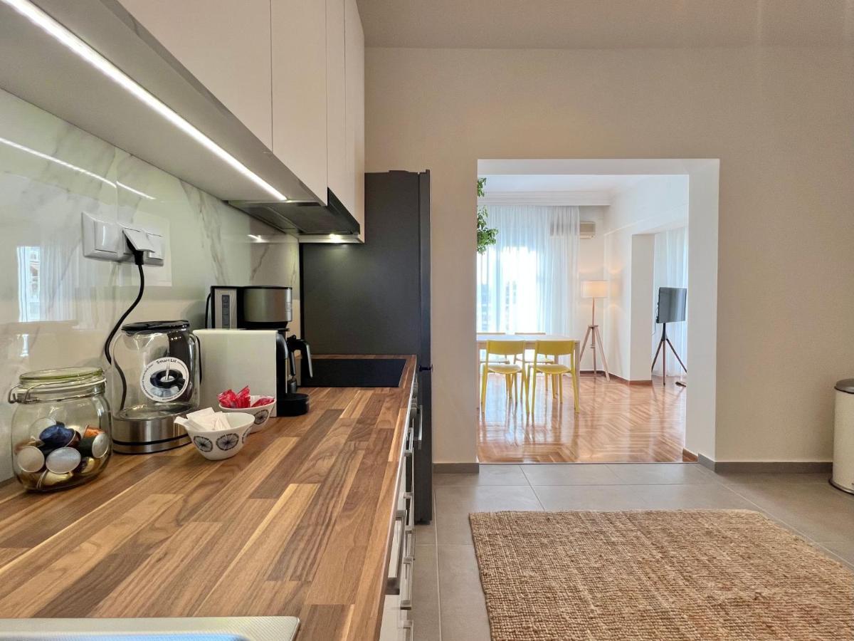#lemon Tree By Halu! Apartment Thessaloniki