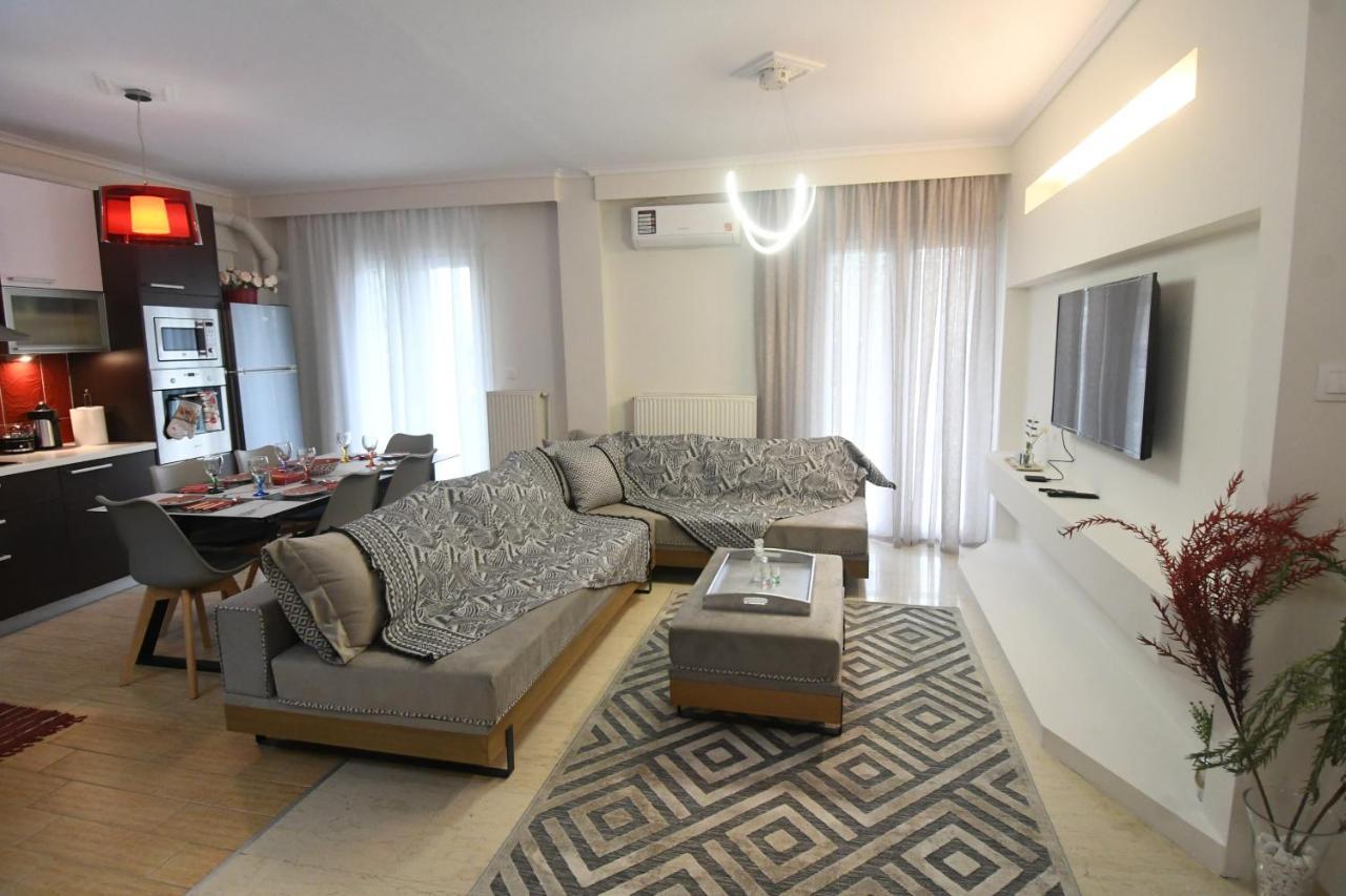 Apartamento Double A Luxury