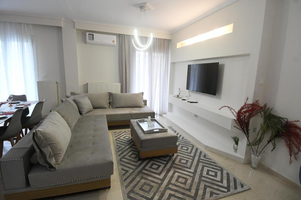 Double A Luxury * Tessalónica
