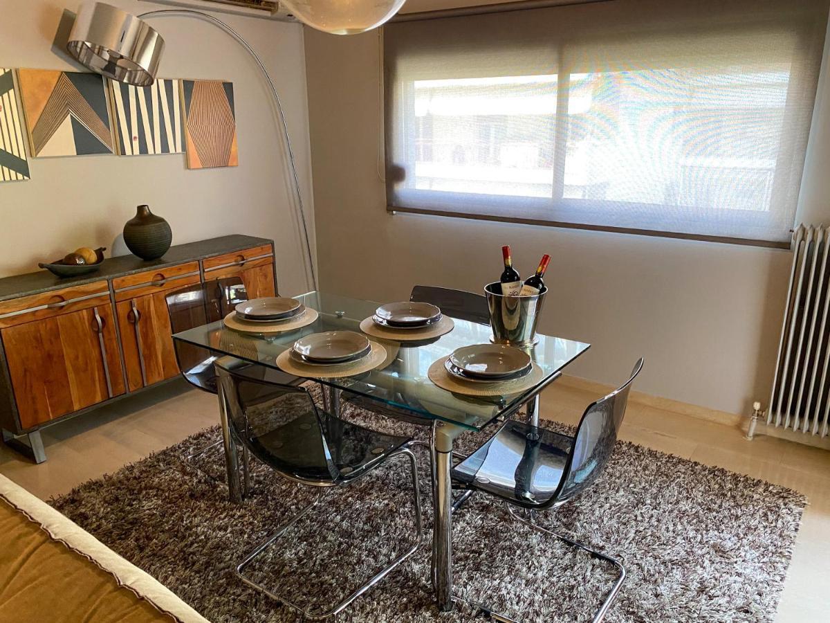 Lovely Luxurious Modern In Thessaloniki