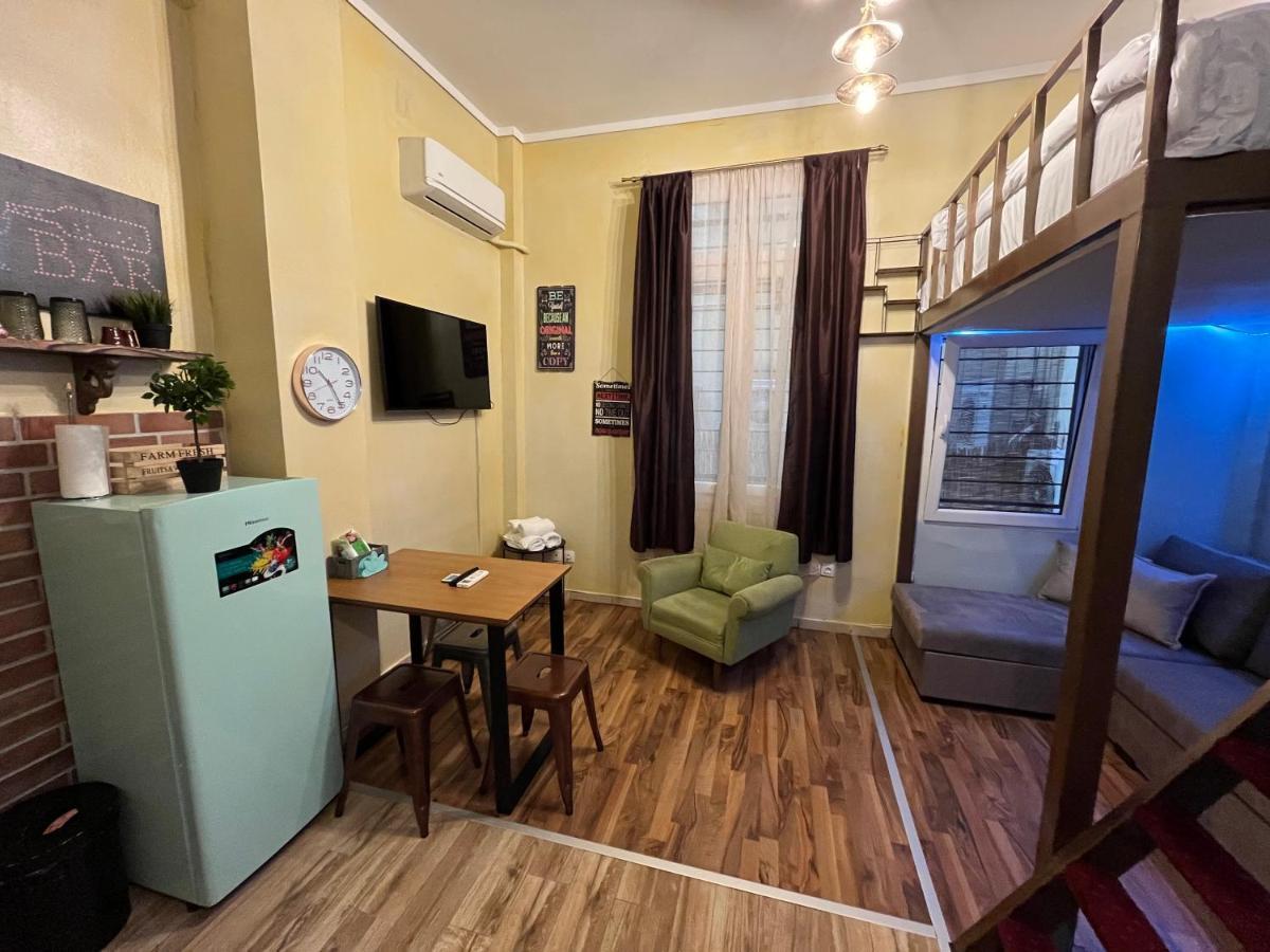 Skg Loft Apartment *