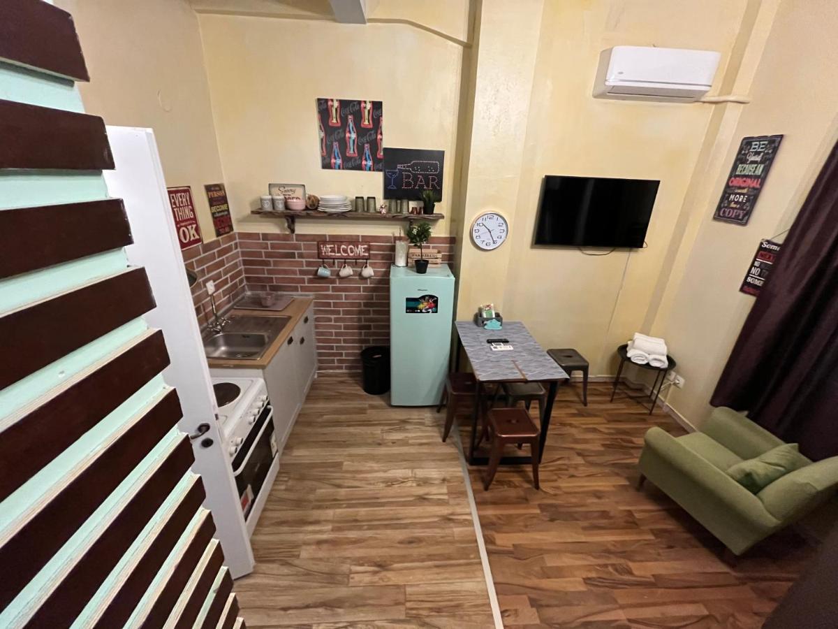 Apartment Skg Loft