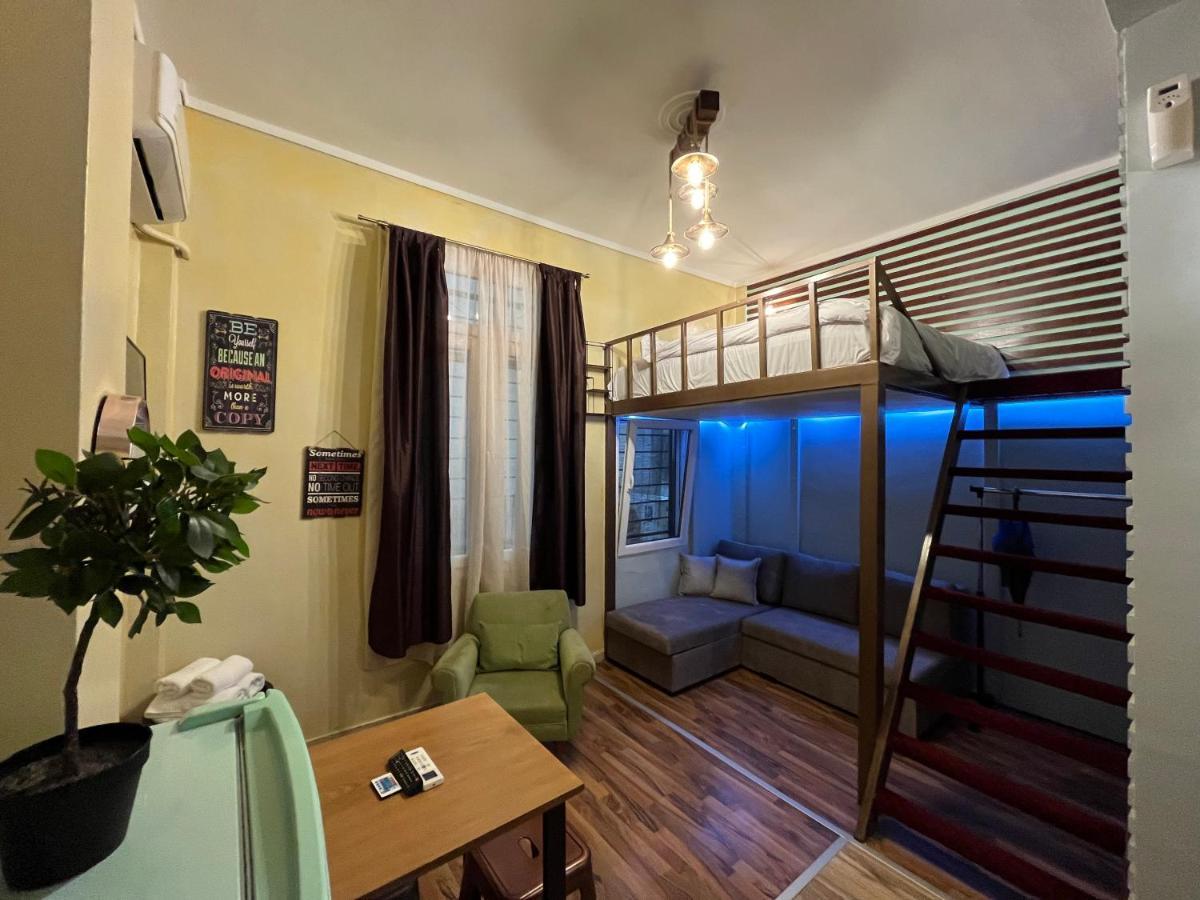 Apartment Skg Loft