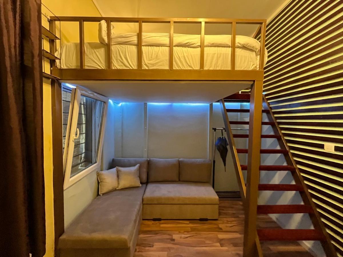 Skg Loft Apartment *
