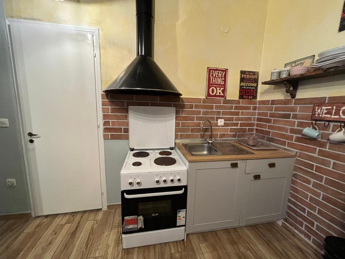 Apartment Skg Loft Thessaloniki