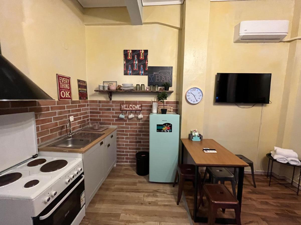 Apartment Skg Loft *