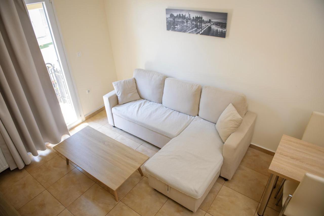 Apartment Dreamy Center 3 Thesbnbgr Thessaloniki
